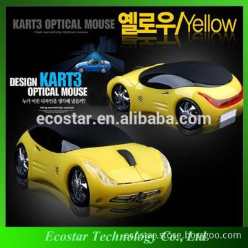 Factory direct wholesale car wireless mouse for office